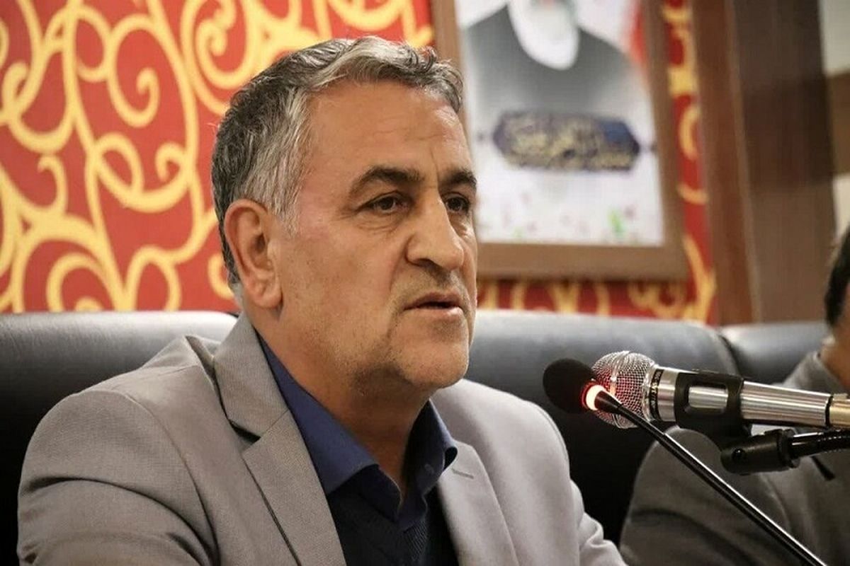 انتخاب صحرایی به عنوان وزیر یک اشتباه بزرگ است