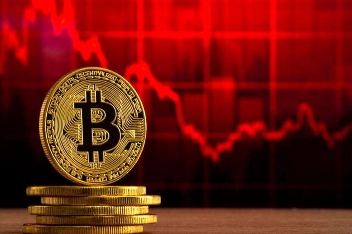 انفجار در بازار ارزهای دیجیتال + عکس