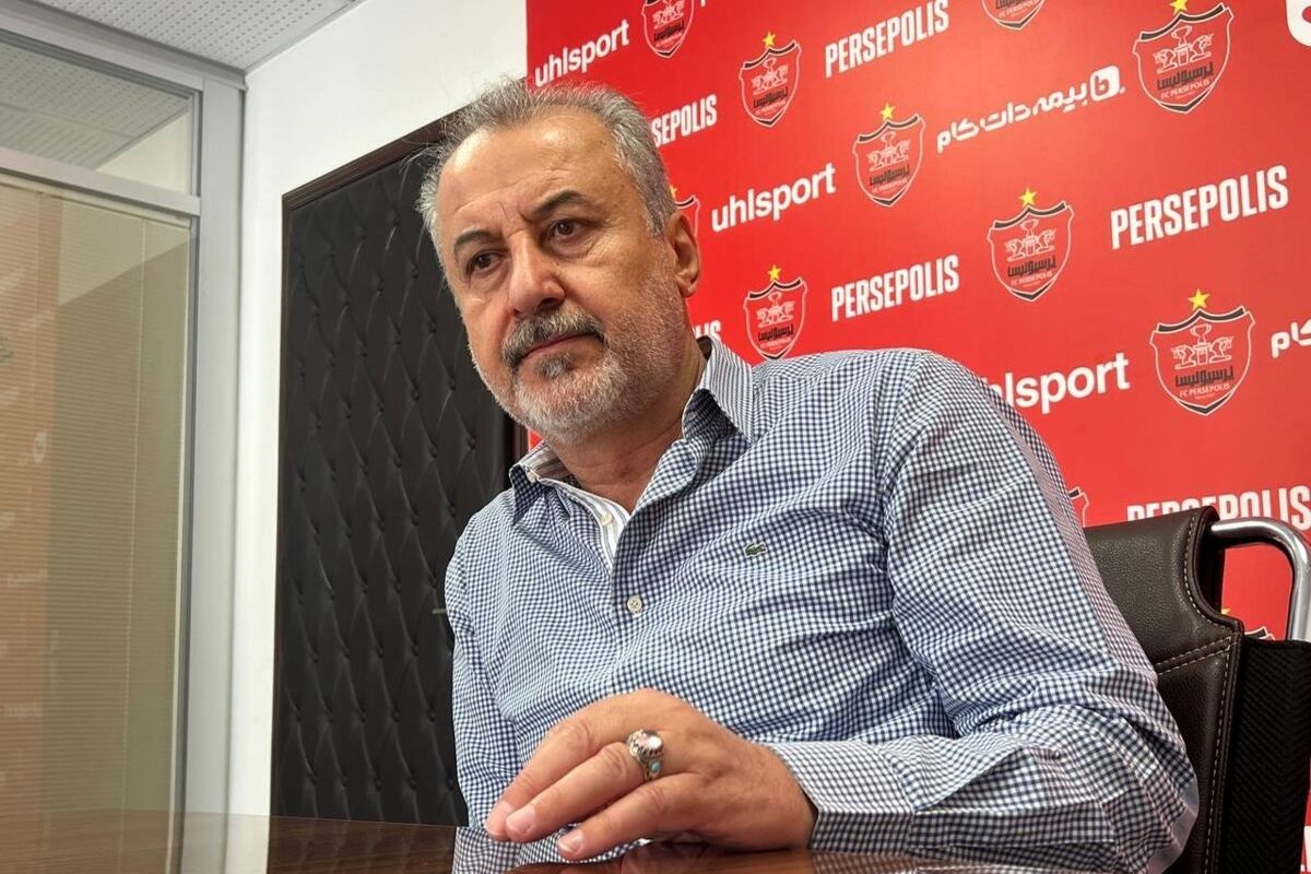 درویش: سر سوزنی با یحیی مشکل نداشتم