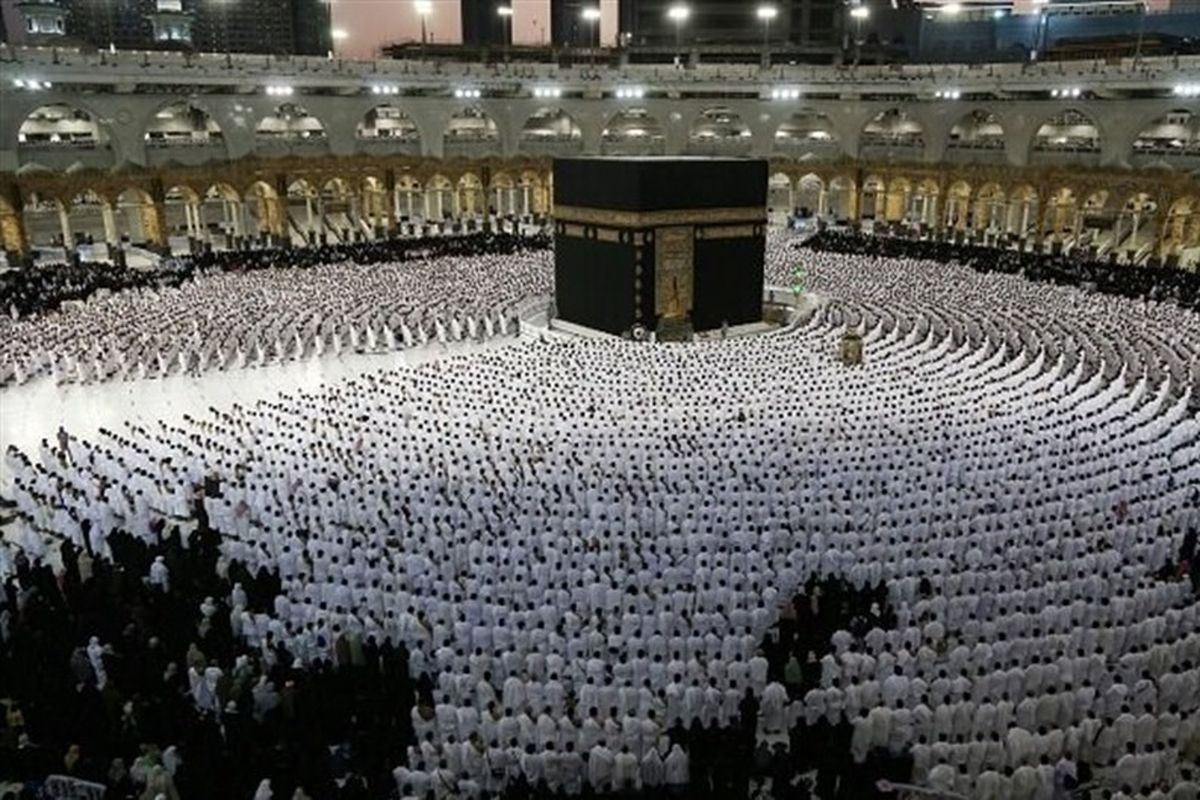 ثبت‌نام اربعین بعد از حج آغاز می‌شود