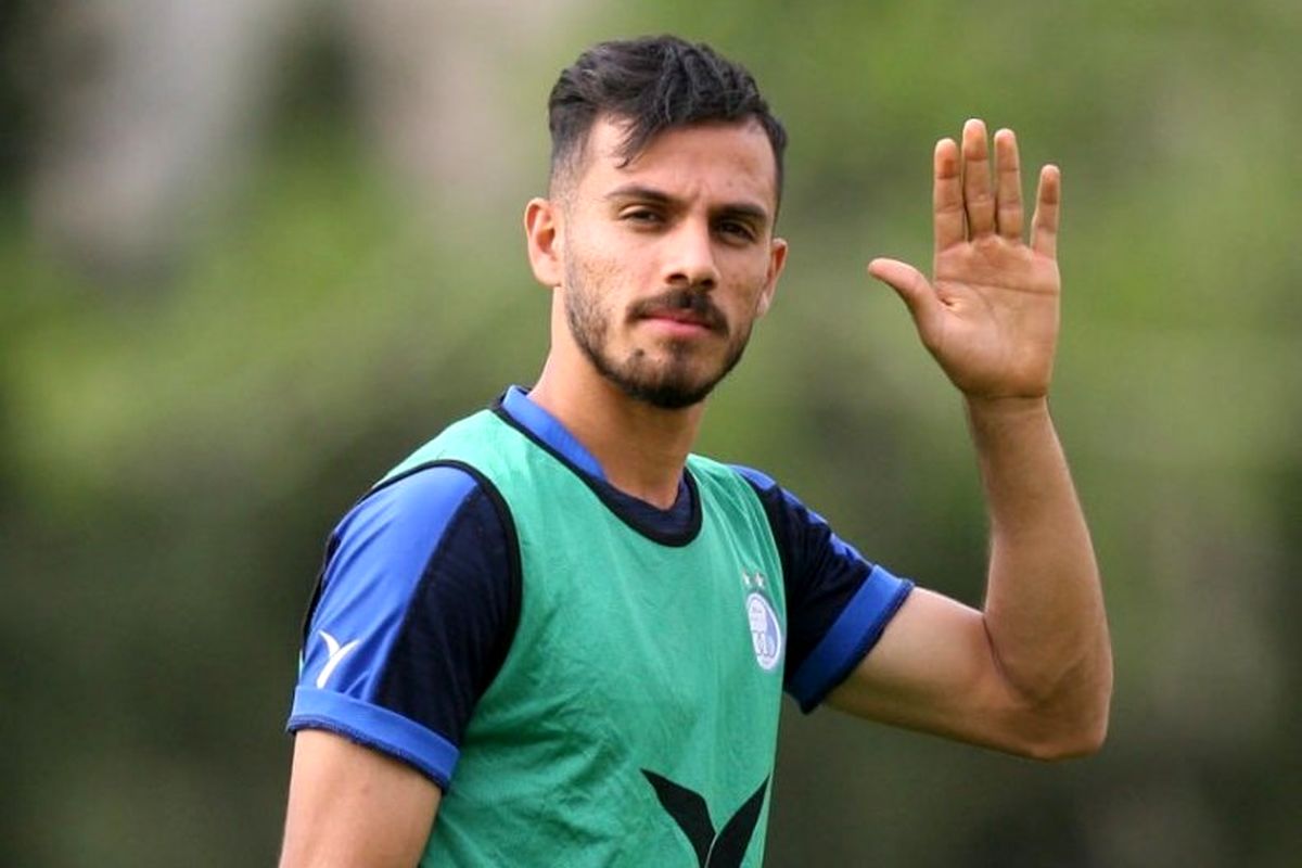 وعده به یک استقلالی برای نرفتن به پرسپولیس