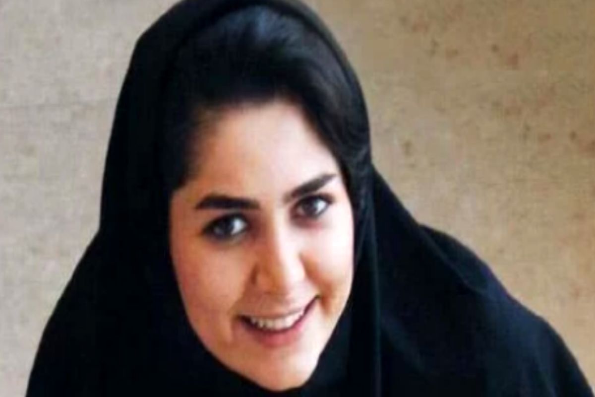 عکس این خانم معروف شما را شوکه می کند