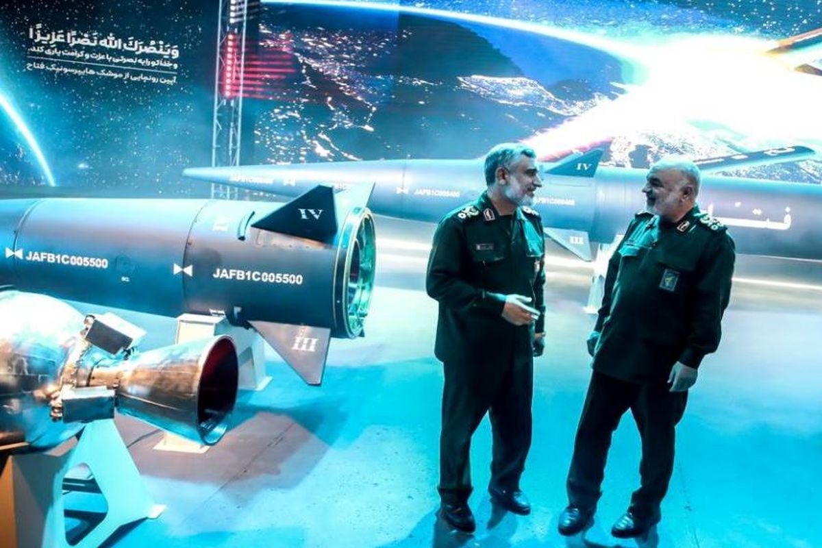 چرا موشک «فتاح» برای اسرائیل ترسناک است