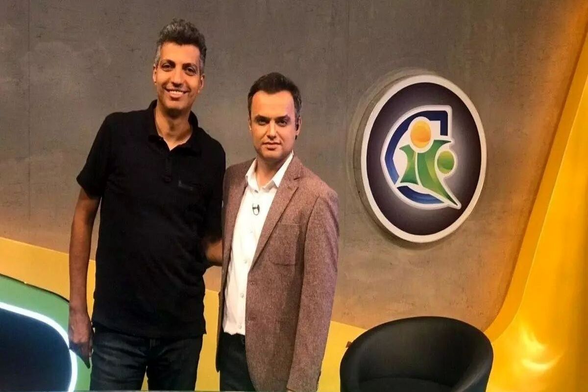 تکرار قصه فردوسی‌پور، ۹۰ و فوتبال برتر با یک تغییر