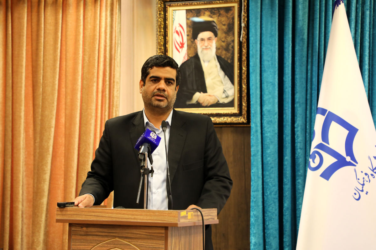 رییس دانشگاه فرهنگیان عزل شد