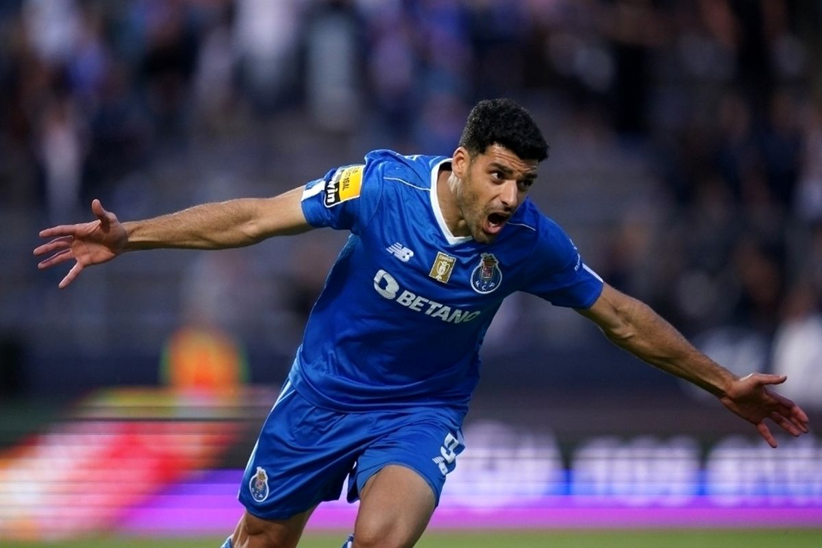 فروش مهدی طارمی به یک شرط