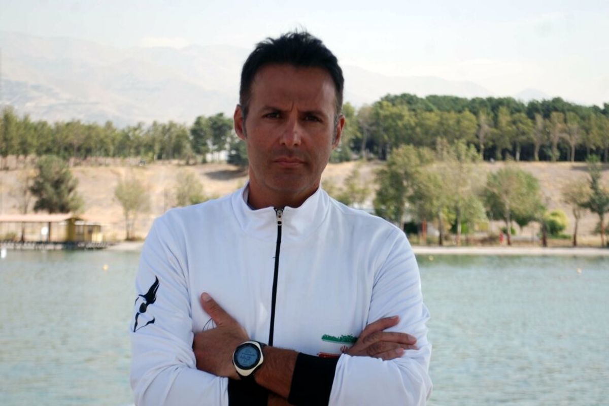 رسیدن ما به فینال A المپیک ظلم به رویینگ است!