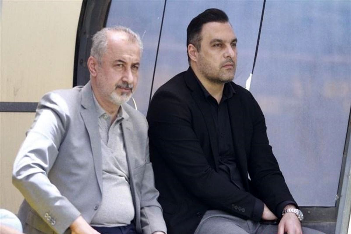 پشت پرده خبر برکناری معاون باشگاه پرسپولیس