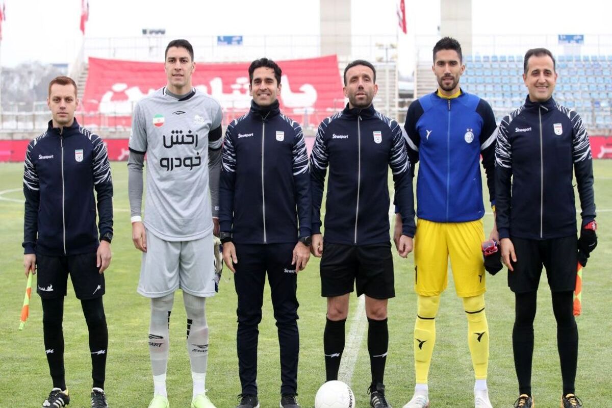 ستاره تراکتور در استقلال، پدیده لیگ در تبریز؟