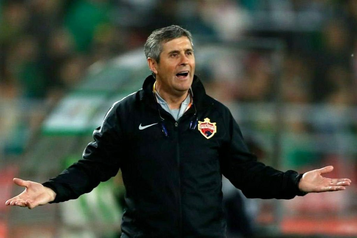 گزینه خارجی استقلال بامداد چهارشنبه در تهران