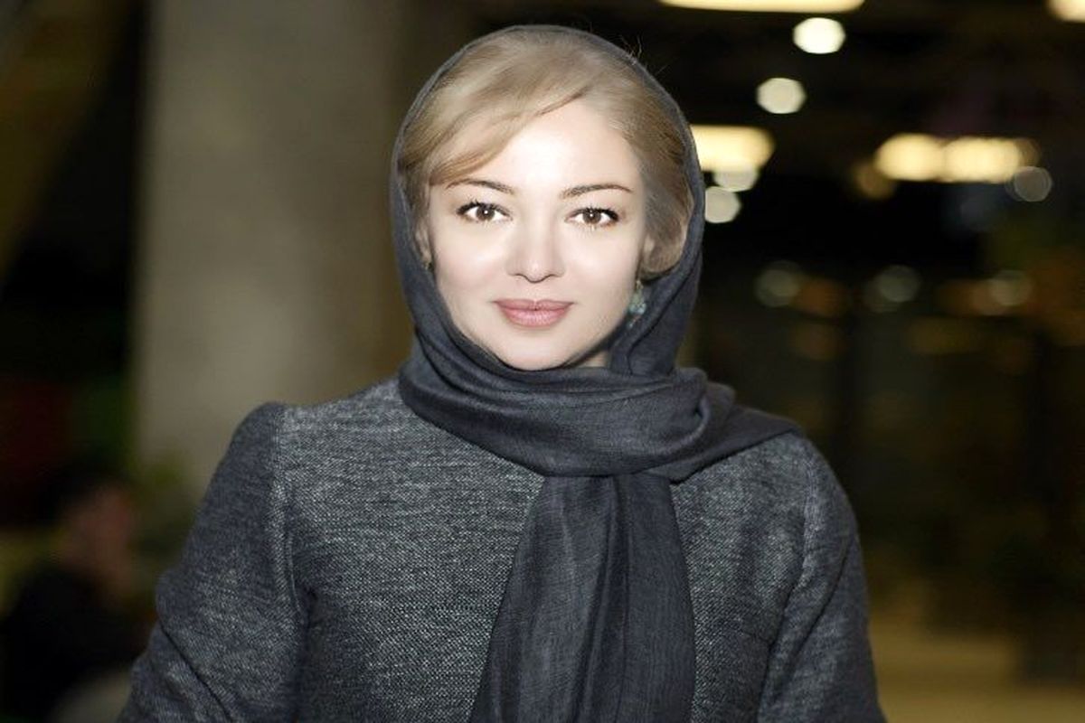 رزیتا غفاری جذاب‌تر از همیشه + عکس