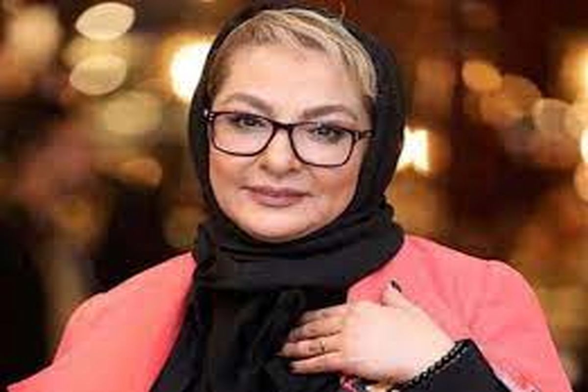 لاله صبوری برای بار دوم با چه کسی ازدواج کرد؟