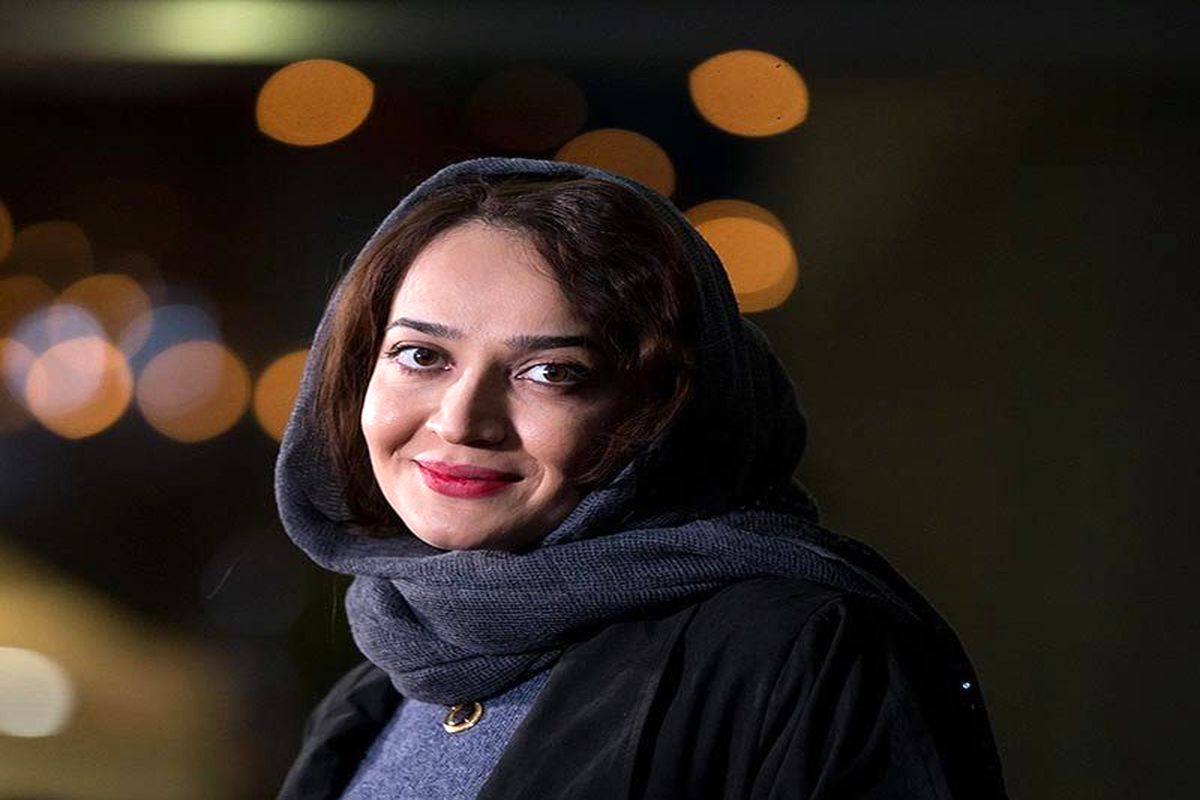 بانوی بازیگر، شاکی از دغدغه های این روزهای تلویزیون