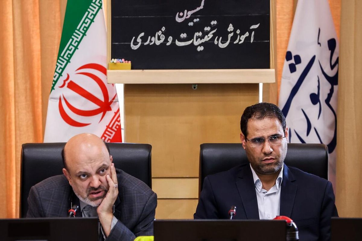 برنامه ویژه صحرایی برای سال آینده تحصیلی