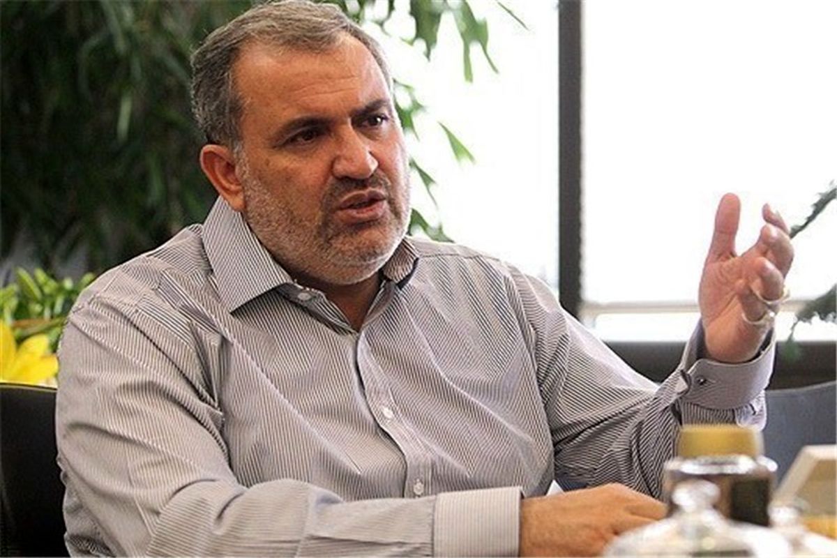 علی آبادی یک گام به وزارت صمت نزدیک تر شد