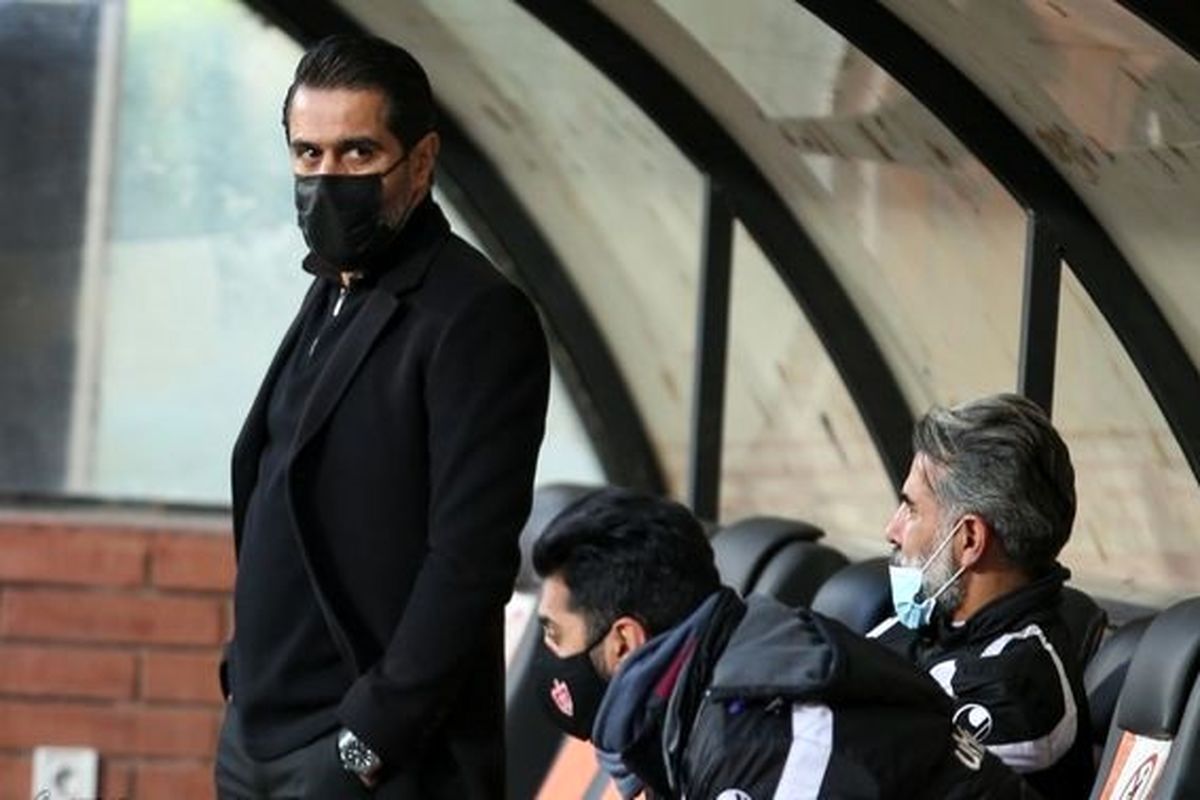 حکم زندان برای یک استقلالی با شکایت پیروانی