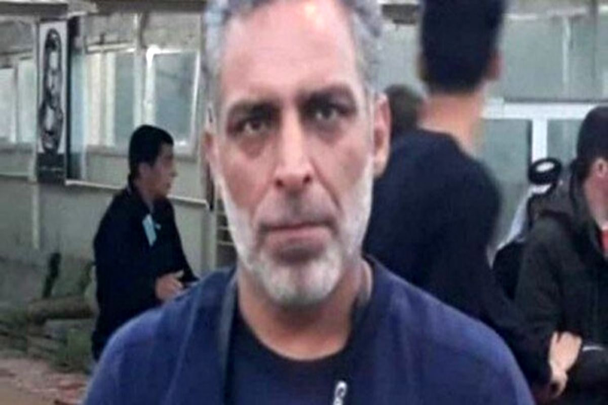 شهادت پاسدار مدافع امنیت در اسلام‌آباد غرب