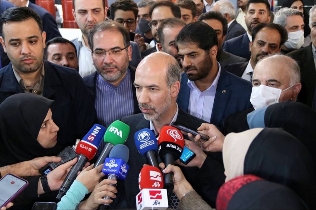 توضیحات وزیر نیرو درباره قطعی آب در روزهای اخیر