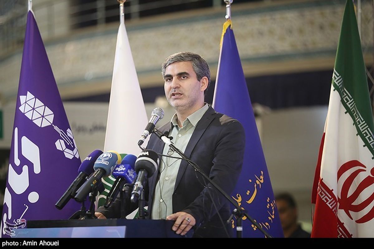 جذب ۸۰ درصدی فناوران در شرکت‌ها