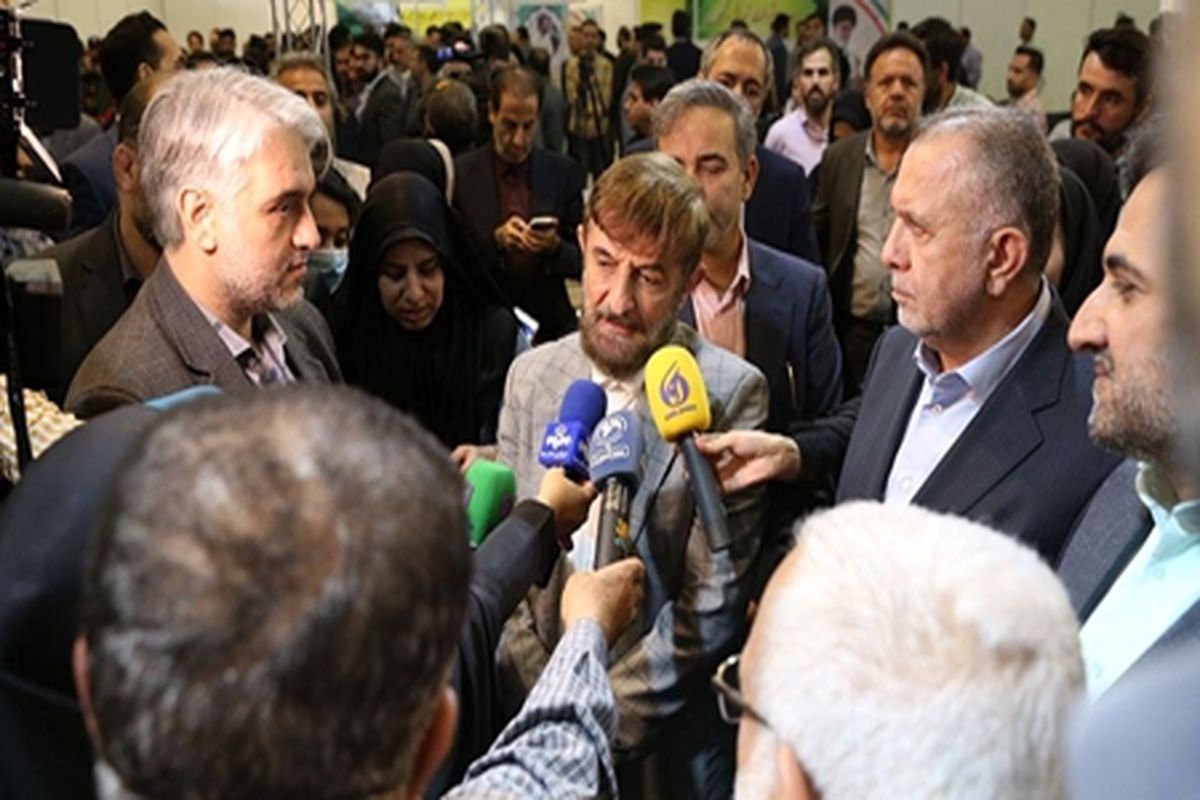 دانش بنیان ها عامل رونق اقتصادی