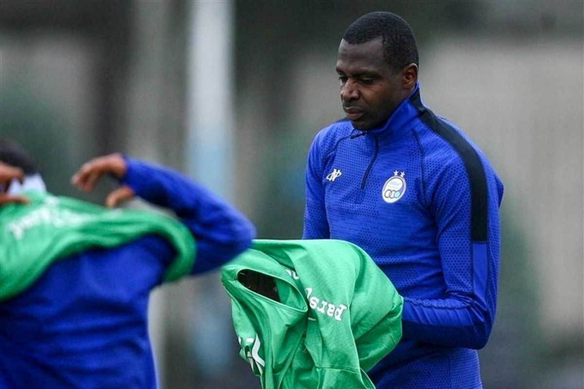 پیروزی استقلال در پرونده شکایت مهاجم پرسپولیس