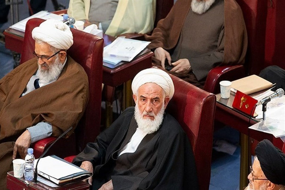 حکم اعدام قاتل ‌آیت‌الله ‌سلیمانی صادر شد