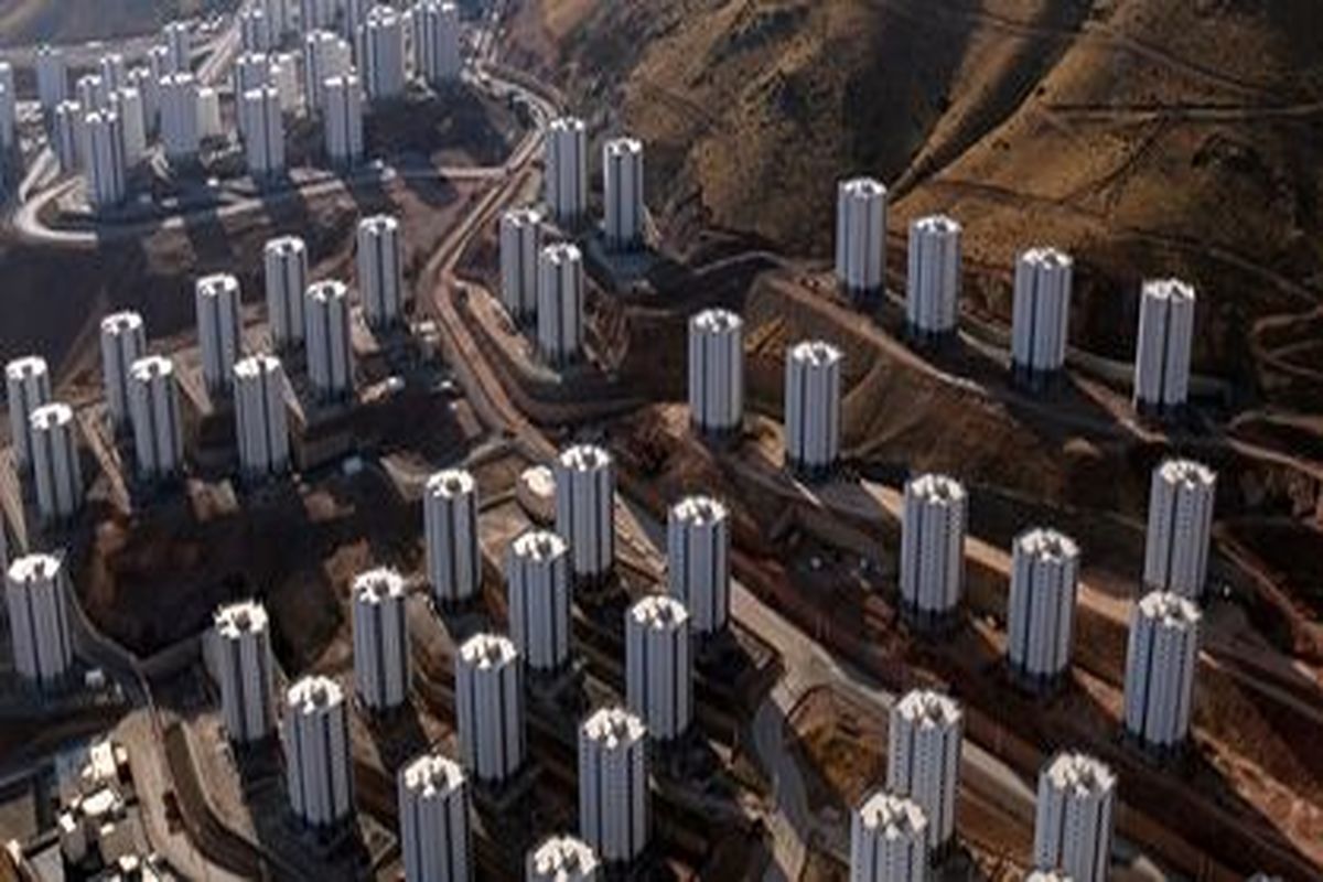 خانه در پردیس هر روز ارزان‌ می‌شود