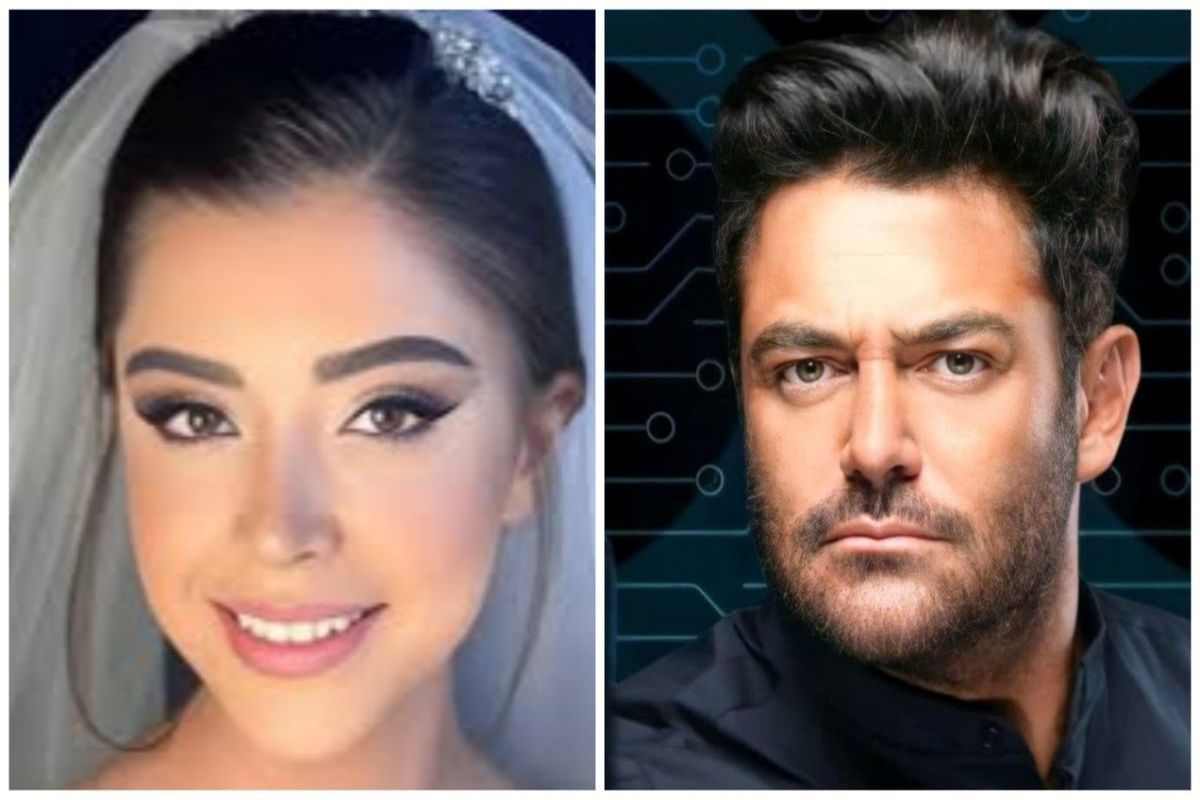 ماه عسل گلزار در کدام کشور سپری می شود؟