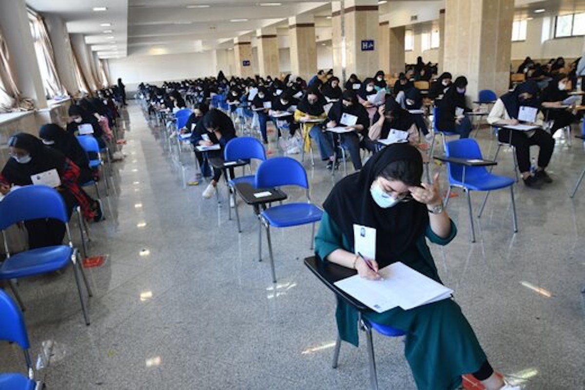 کانال های تقلب را فورا ترک کنید