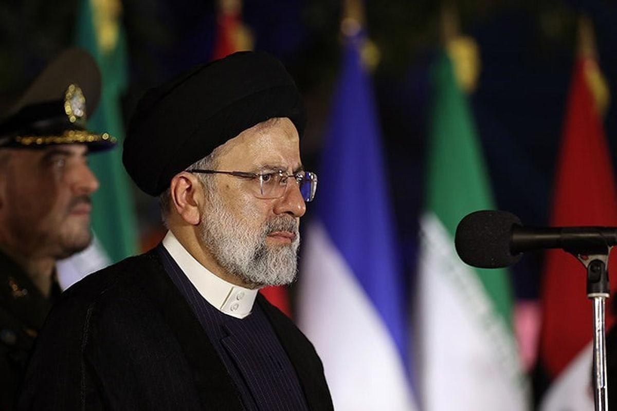 نظم جدید جهان به نفع مقاومت است