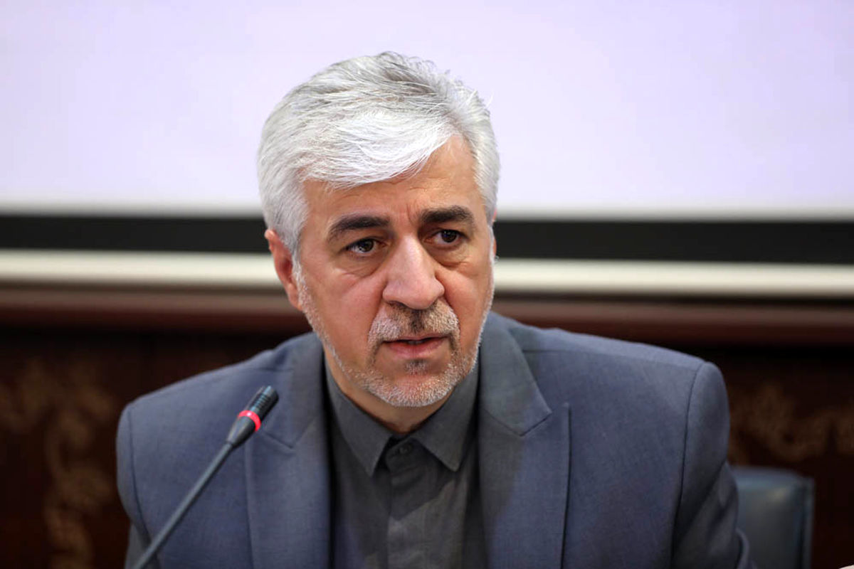 برخورد با هنجارشکنان همایش خودروهای کلاسیک