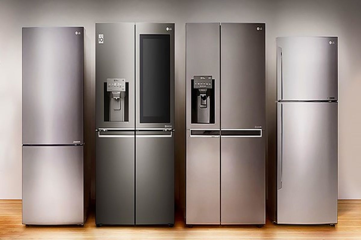 پرفروش ترین یخچال های بازار چند؟ + جدول قیمت