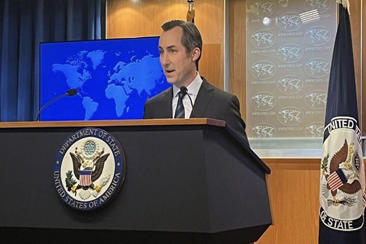 هیچ نوع توافقی با ایران حاصل نشده است