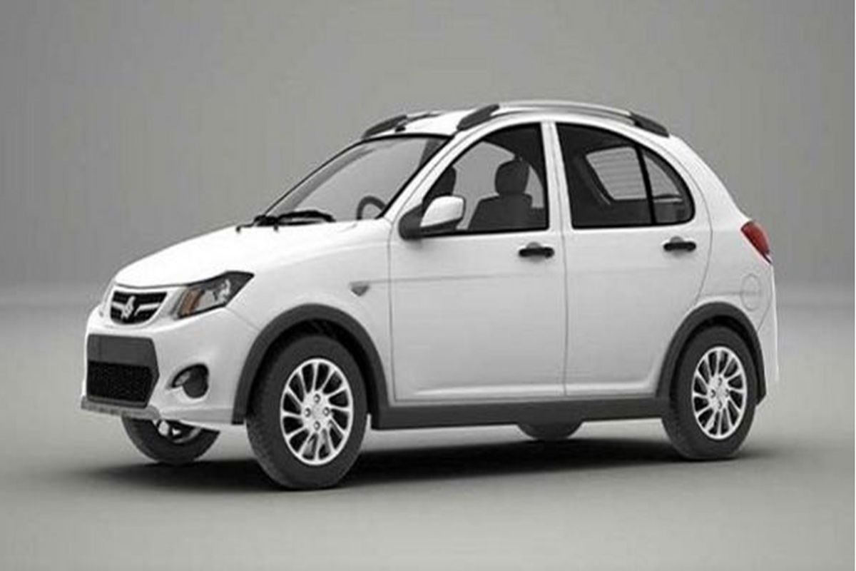 آغاز ثبت نام کوییک اتوماتیک پلاس و دنده‌ای