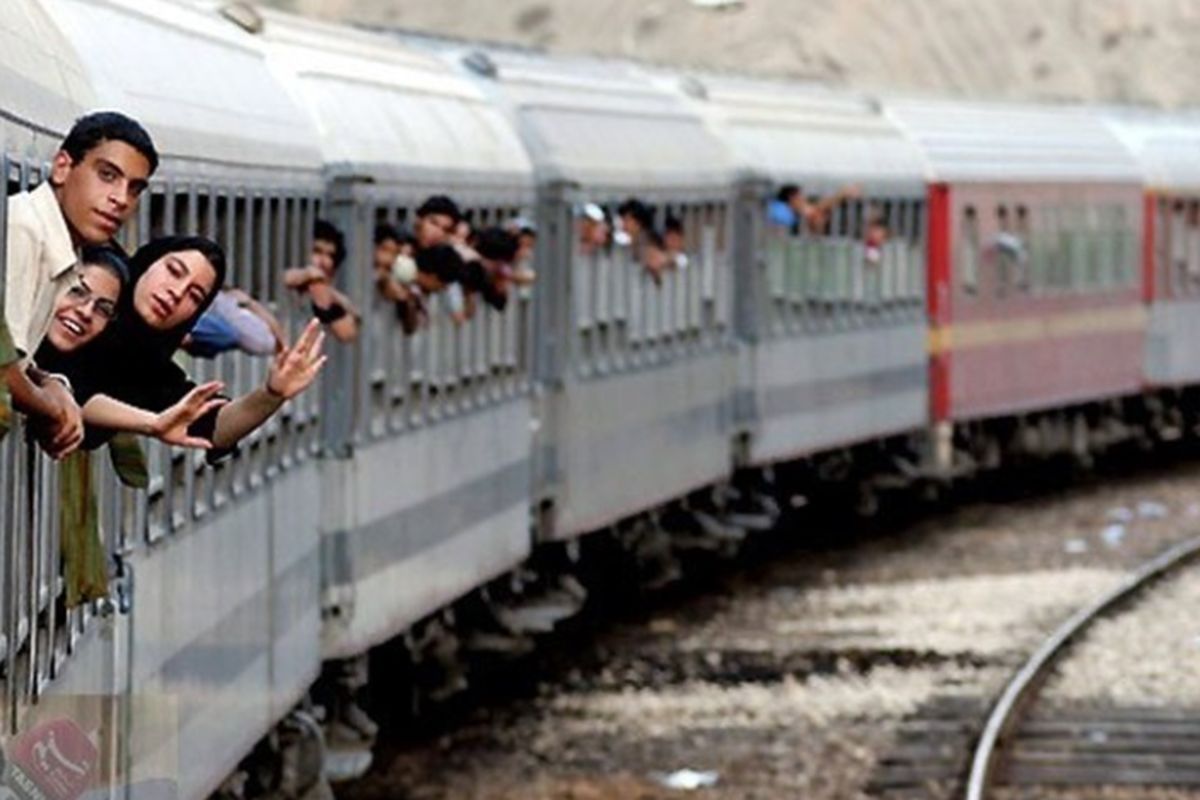 آغاز پیش فروش بلیت قطار از یکشنبه