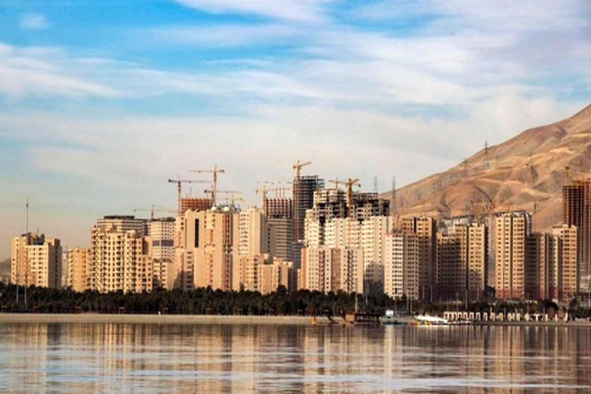 رهن کامل آپارتمان در چیتگر چقدر هزینه دارد؟