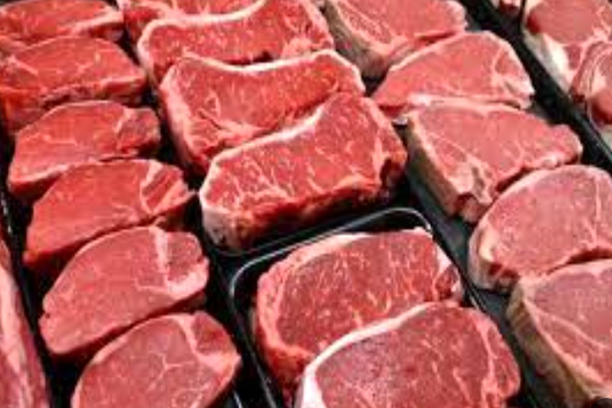 اتفاقی تلخ در بازار گوشت / ماجرا چیست؟