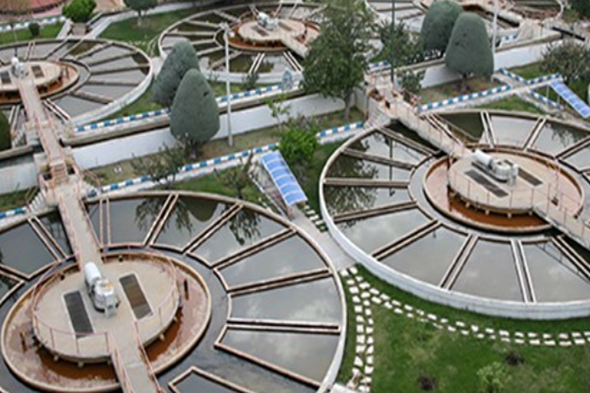 وضعیت آب تهران و کرج به حالت عادی بازگشته است