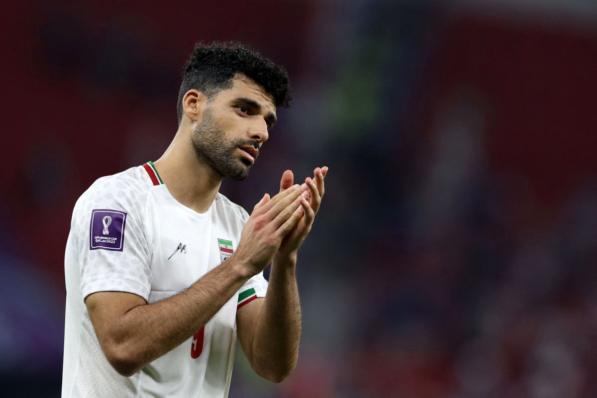 طارمی بهترین شد