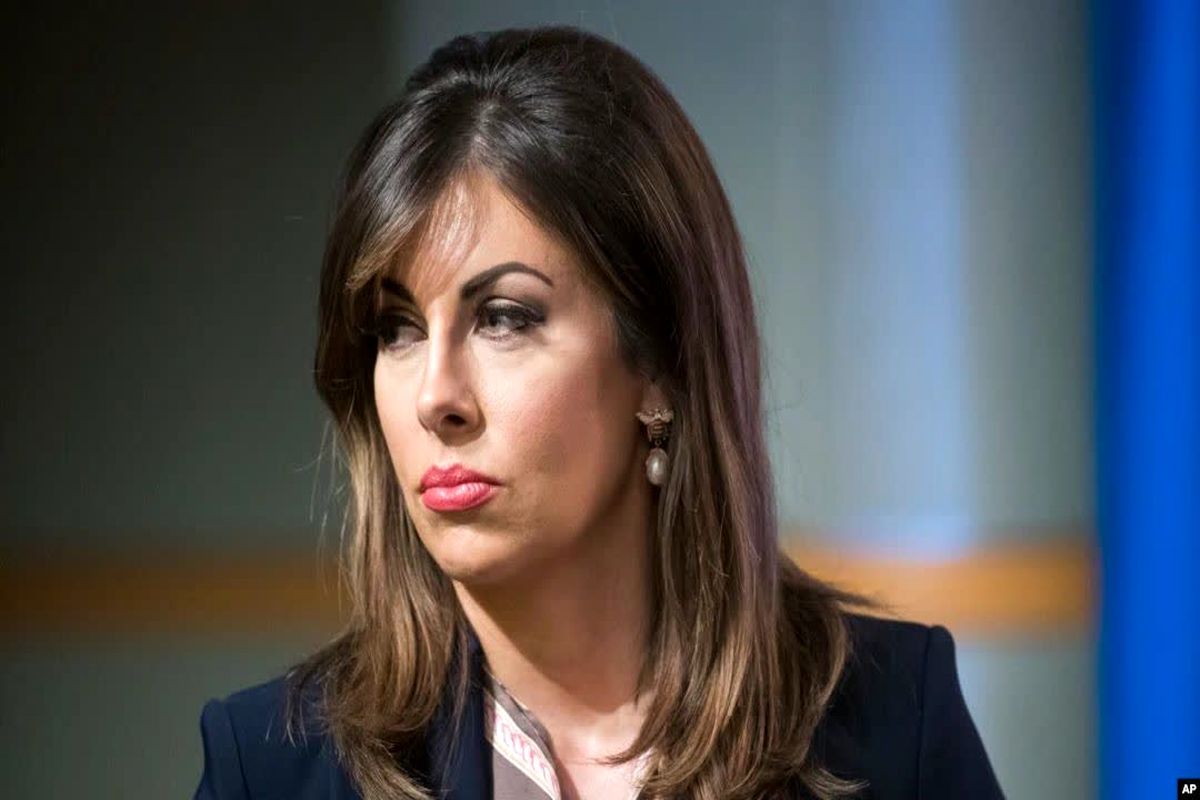 افزایش نگرانی ها از توافق میان ایران و آمریکا