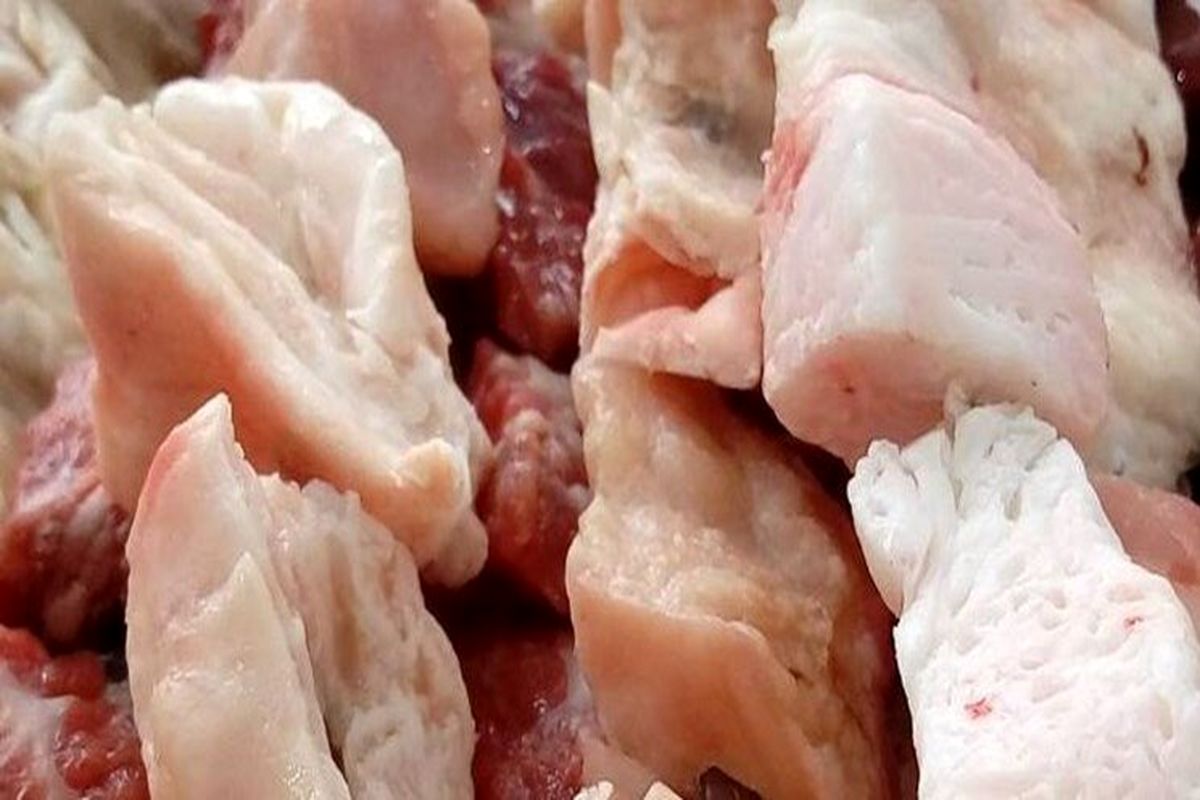 قیمت دنبه هم نجومی شد!