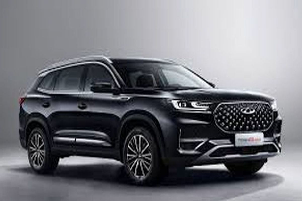 خودروهای ام وی ام، چری و فونیکس امروز چند قیمت خوردند؟