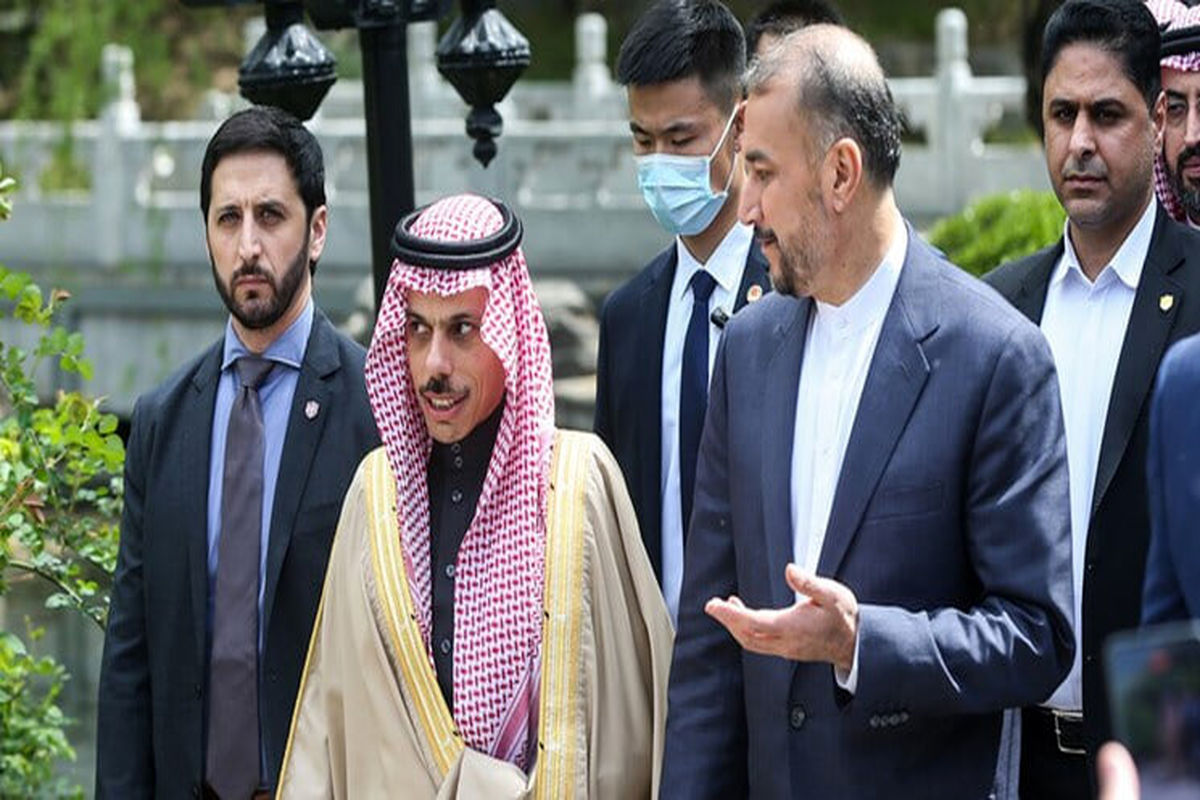 آغاز به کار سفارت عربستان بعد از عید قربان