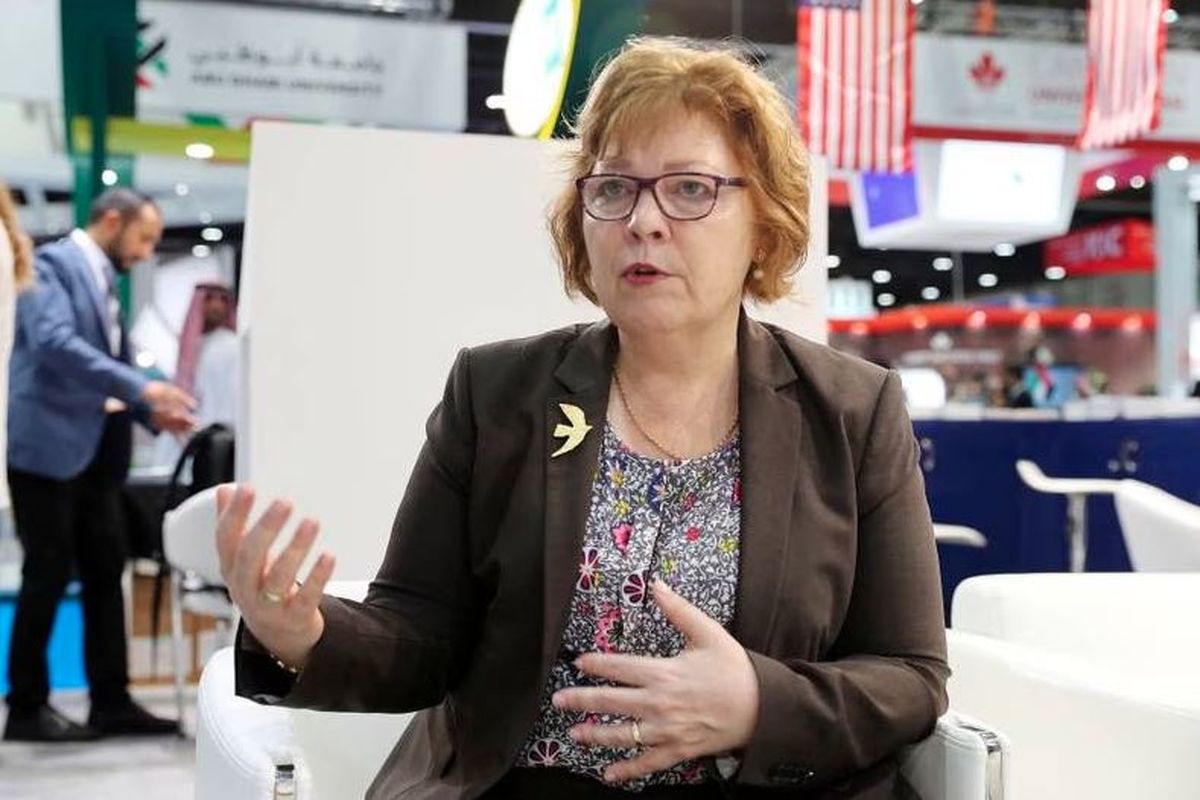 آمریکا به دنبال توسعه روابط اسرائیل در خاورمیانه