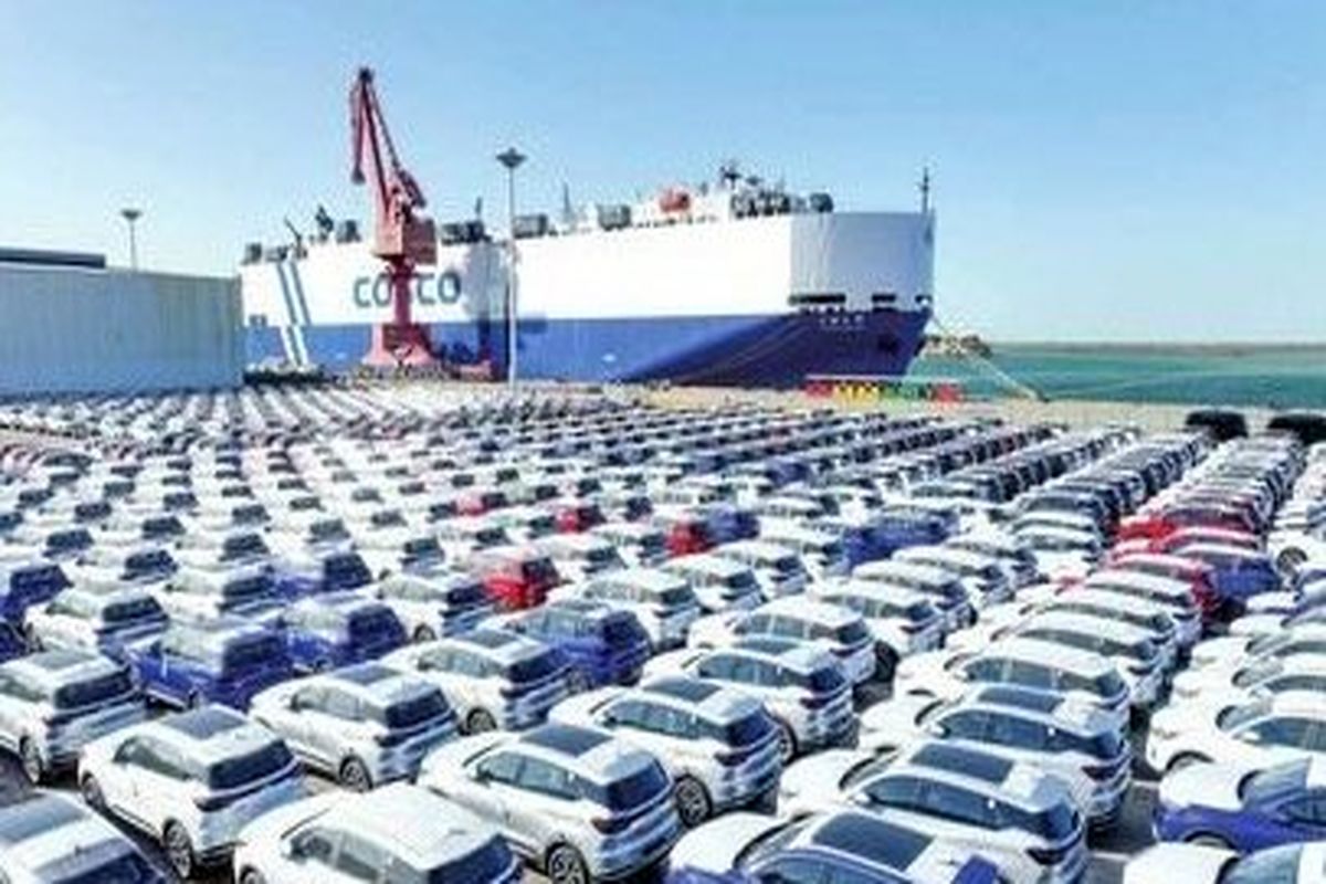 تکلیف واردات خودرو کارکرده مشخص شد