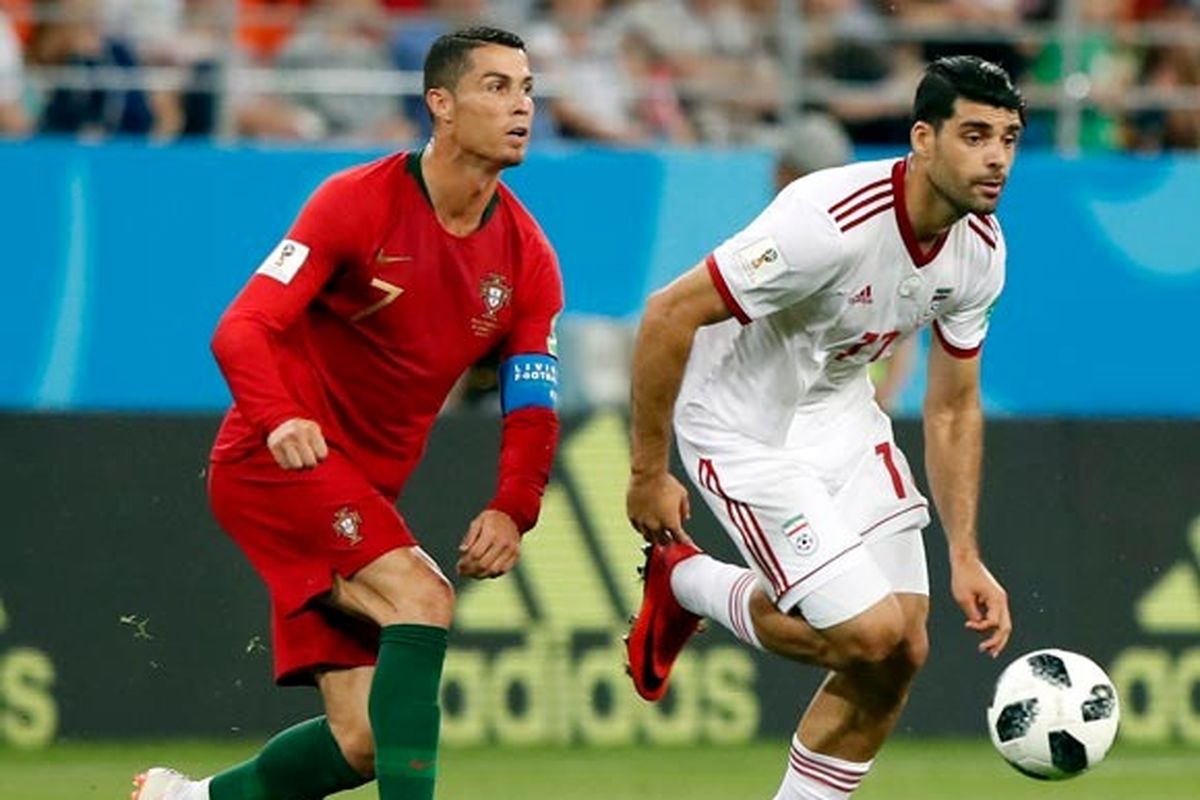 طارمی، همبازی جدید رونالدو؟