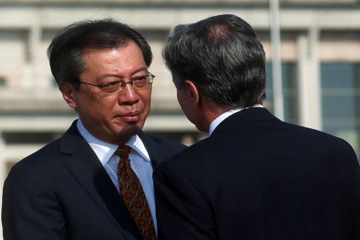 آمریکا به دنبال عادی سازی روابط با چین