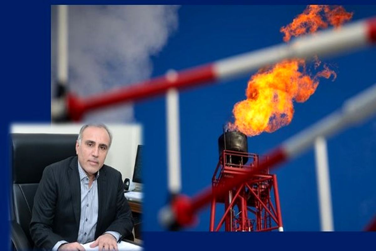 ناترازی گاز کشور با این عملیات جبران شد