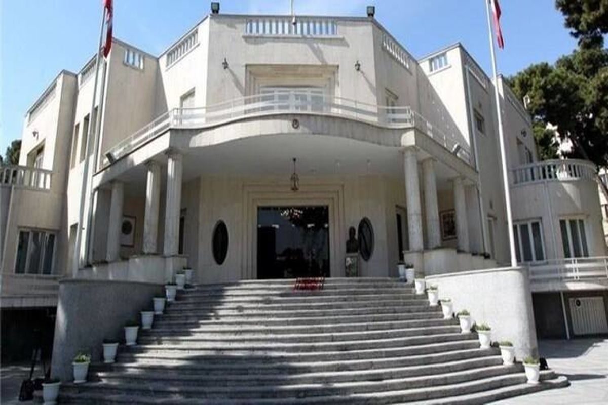 ساختمانی فوق لاکچری که حسن روحانی ساخت!