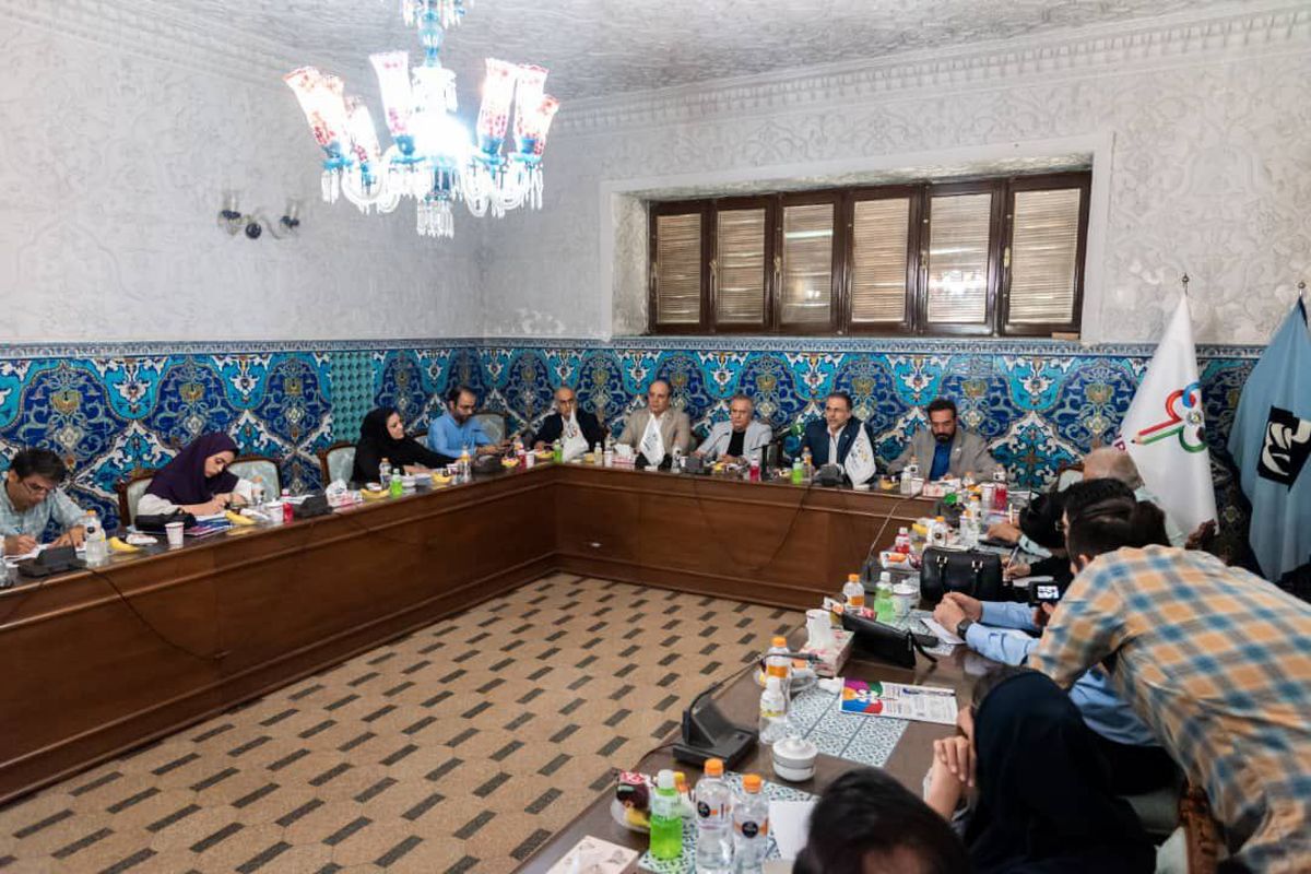 شهر آفتاب آماده میزبانی از ۲ نمایشگاه جذاب